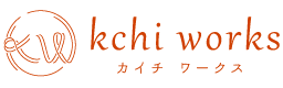 kchiポートフォリオサイト